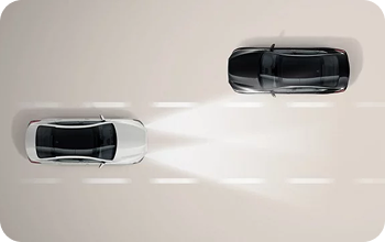 High Beam Assist (HBA)