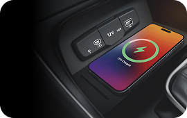 Wireless device charging