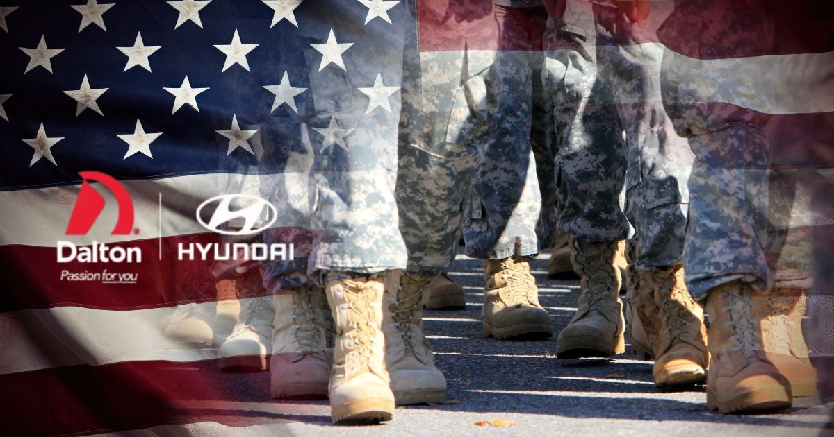 Veteran Hyundai Discount in San Diego: Eligibility and How to Claim It