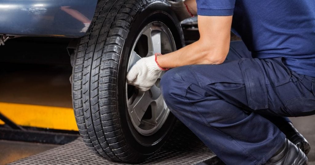 Tire rotations, pressure checks, and brake care increase your Hyundai longevity