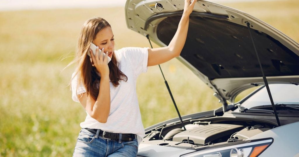 Hyundai Breakdown Assistance is a 24/7, no-cost service for Hyundai owners