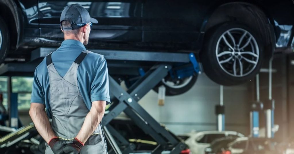 Why You Should Choose Dalton Hyundai National City for Hyundai Air Filter Replacement