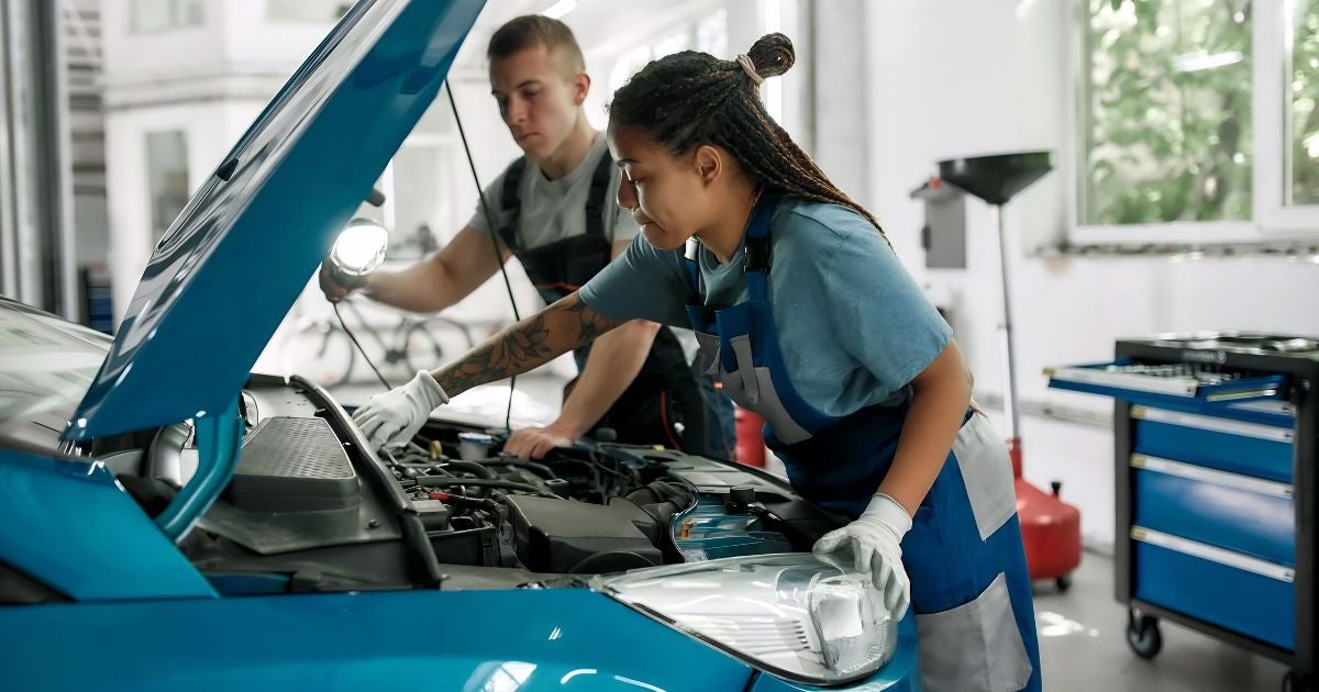 Must-Know Checks During Your Hyundai Multi-Point Inspection in San Diego