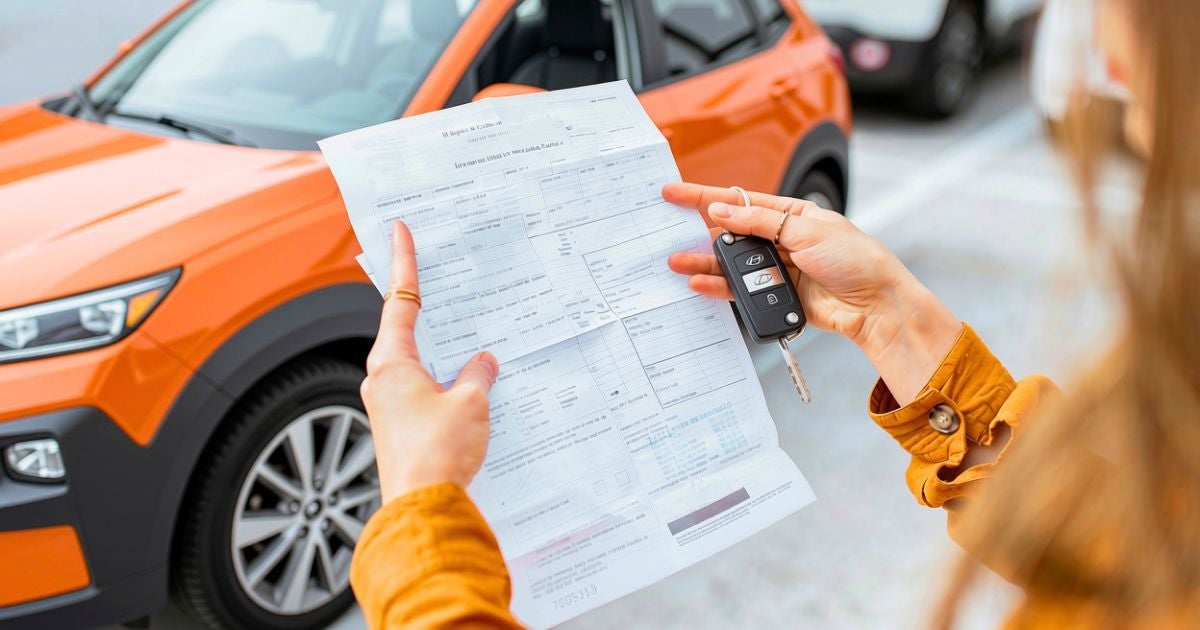 Dalton Hyundai National City offers different Kona lease deals that lower your monthly payments