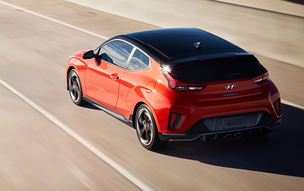 Available driver’s ergo motion seat