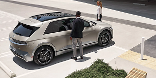 Hyundai Certified Used Vehicles