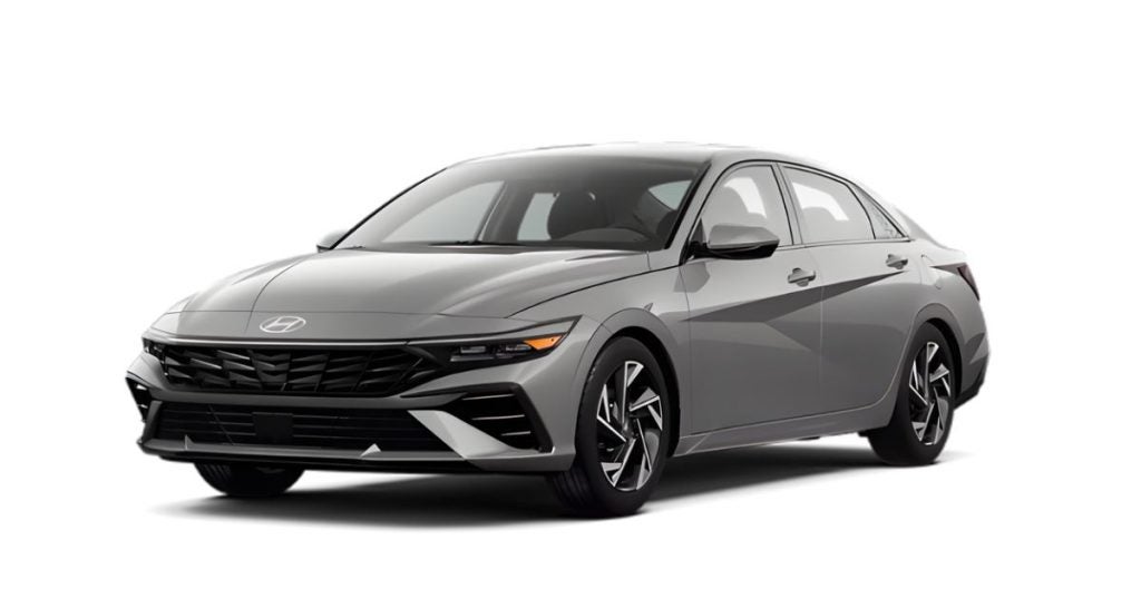 The certified pre-owned 2025 Hyundai Elantra SEL Convenience for sale in San Diego at Dalton Hyundai National City