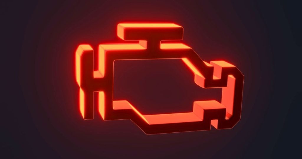 A Hyundai check engine light is on means an engine or emissions issue was detected