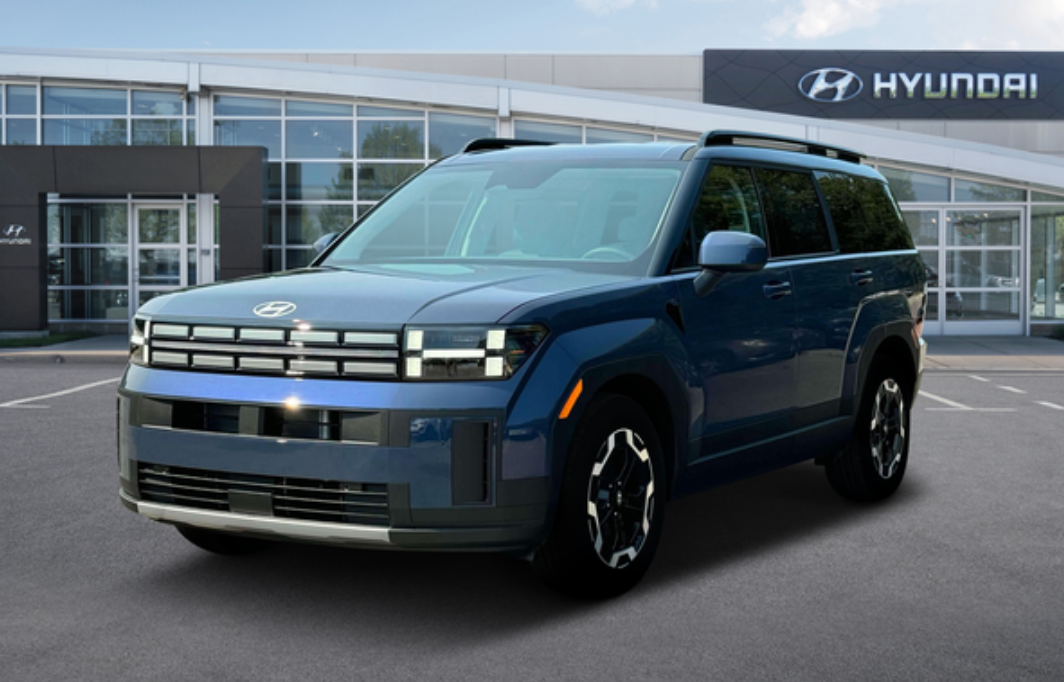 2025-Hyundai-Santa-Fe