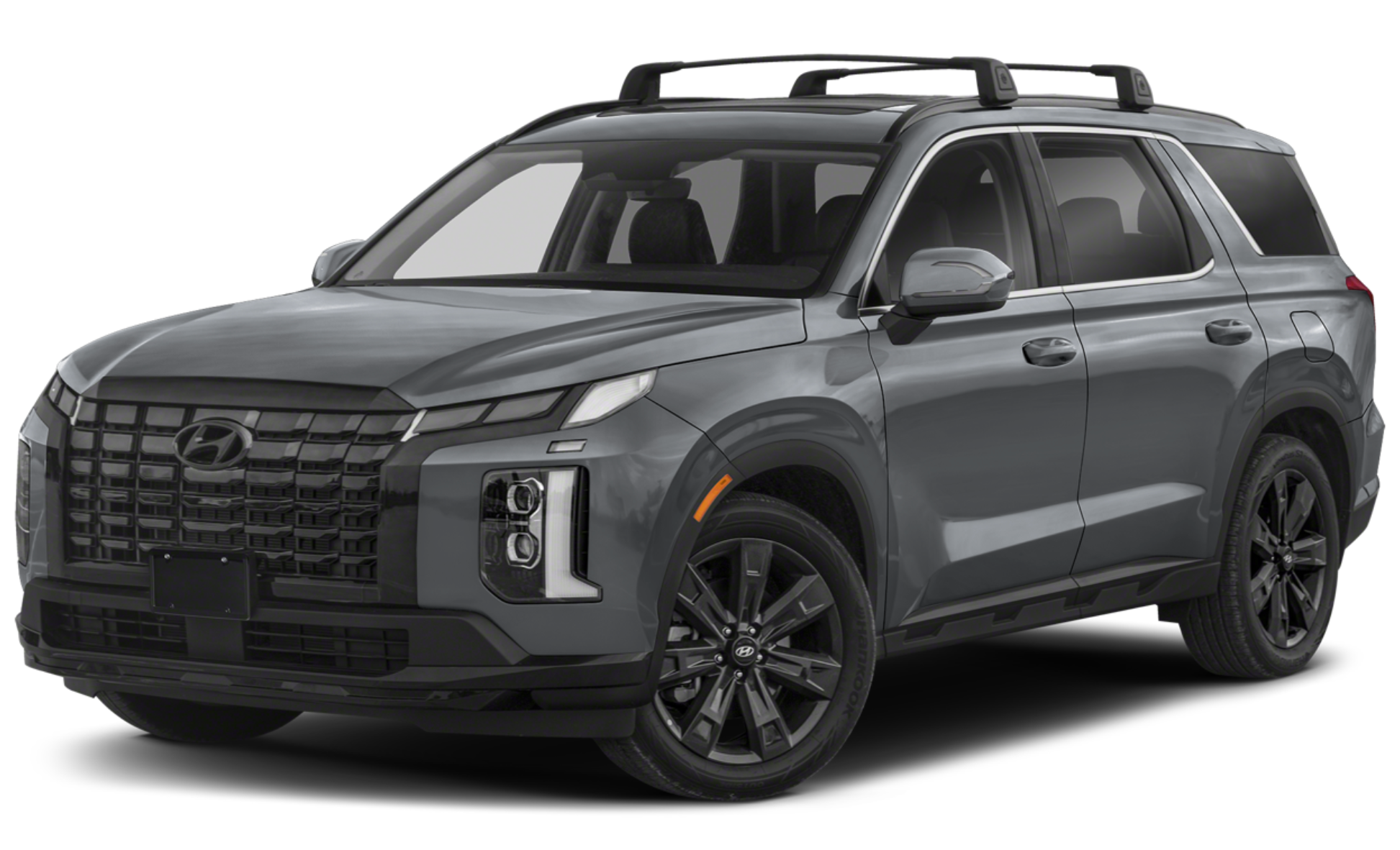 2023-Hyundai-Palisade