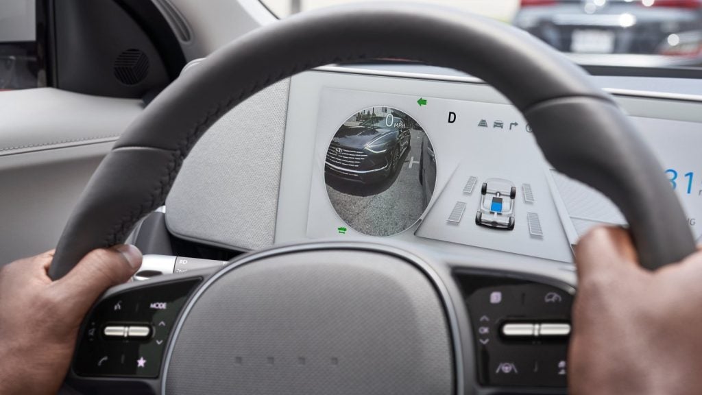 IONIQ 5 Safety