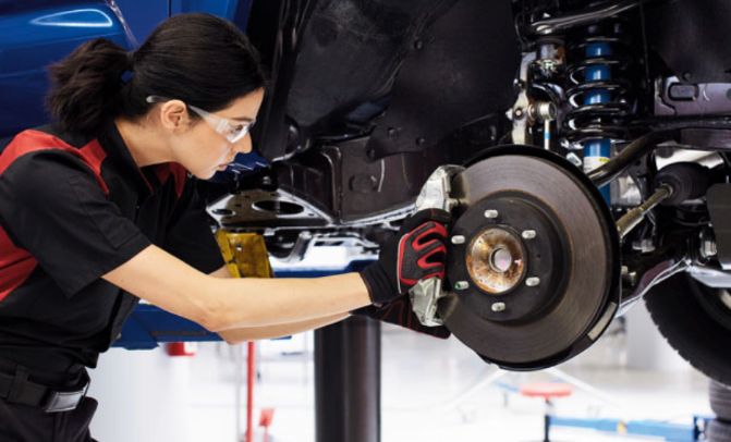 Oil Change South Shore Hyundai Valley Stream NY