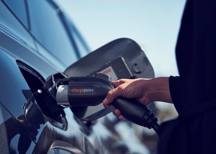 Tucson Plug-In