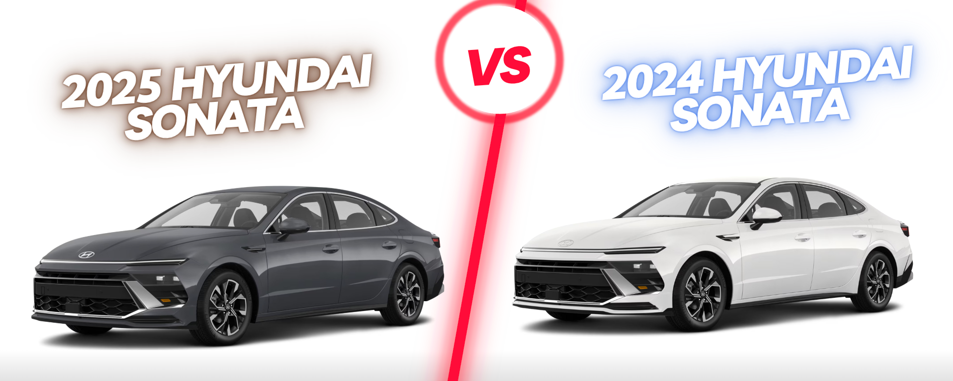 2025-Hyundai-Sonata-vs-2024-Hyundai-Sonata
