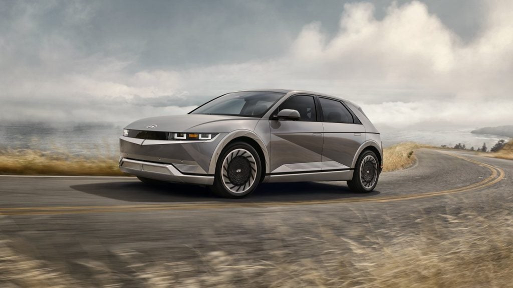 IONIQ 5 Performance 