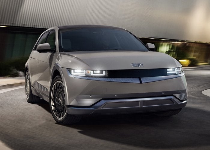 2022 IONIQ 5
