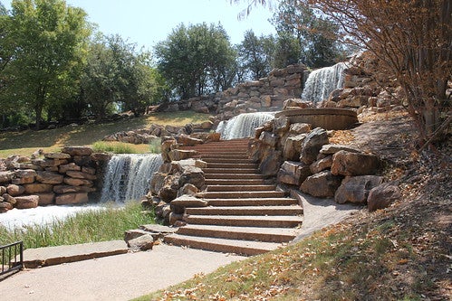 Lucy Park Wichita Falls, TX