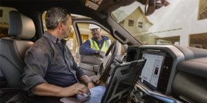 Ford Car Warranty for 2024