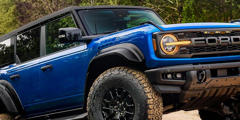 Ford Bronco for Sale in Sayre, PA - Williams Ford of Sayre