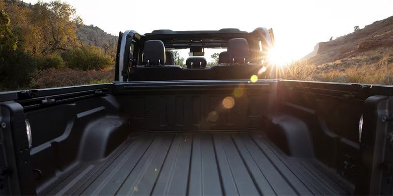 2026 Jeep Gladiator in Shiloh, IL