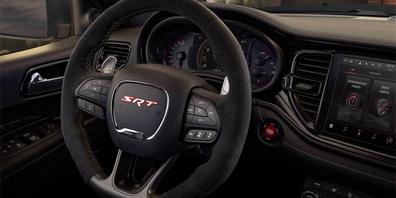 2025 Dodge Durango SRT Hellcat in Shiloh, IL