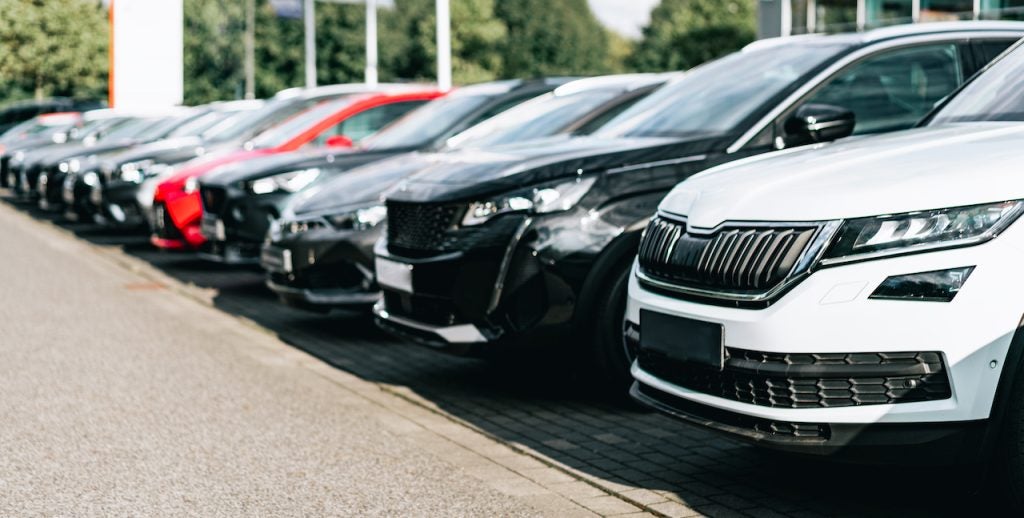 the best car lease deals in Milwaukee