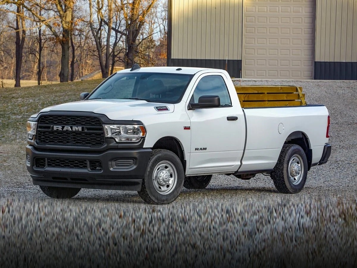 Work Truck