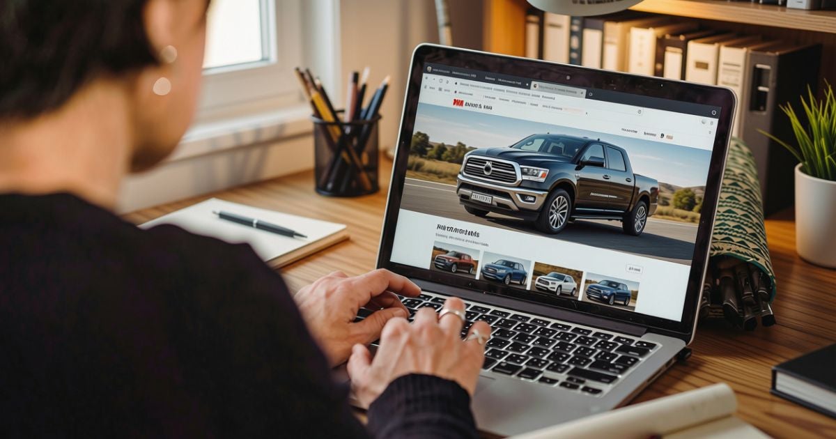 You can check the different Ram 1500 lease deals in the Manufacturer Specials page of the Briggs Dodge Ram Fiat website