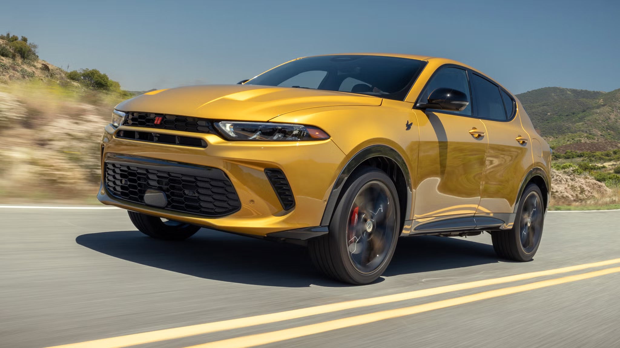 Is the 2026 Dodge Hornet a Smart Long-Term Choice for Drivers in Kansas?