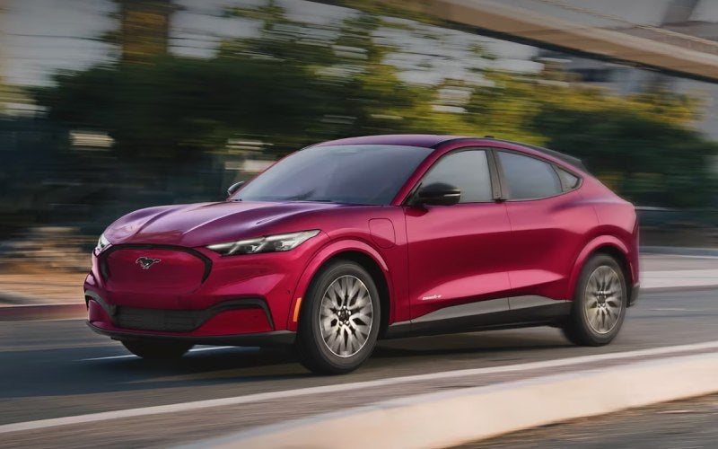 Ford BlueCruise™ Hands-Free Highway Driving and How It’s Transforming Commutes near Passaic, NJ