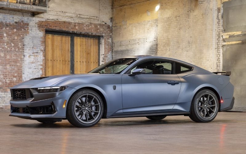 GT or Dark Horse®? Choosing Your 2026 Mustang Setup for Hackensack, NJ Drivers