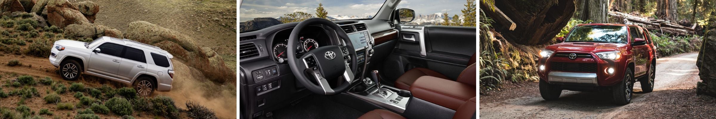2024 Toyota 4Runner