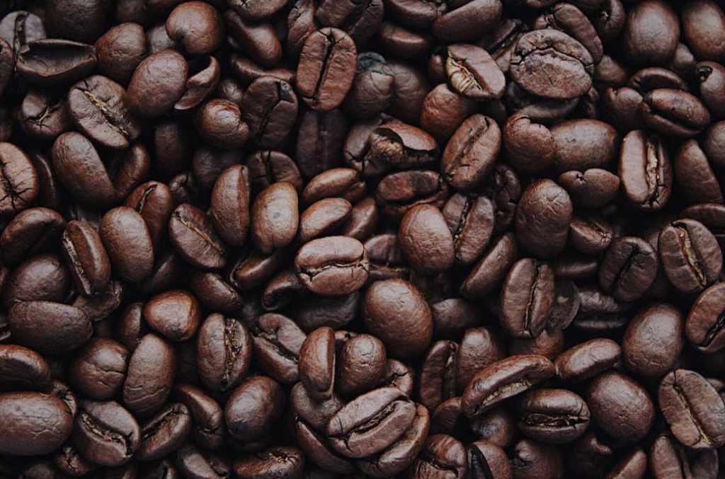 coffee near medford wi