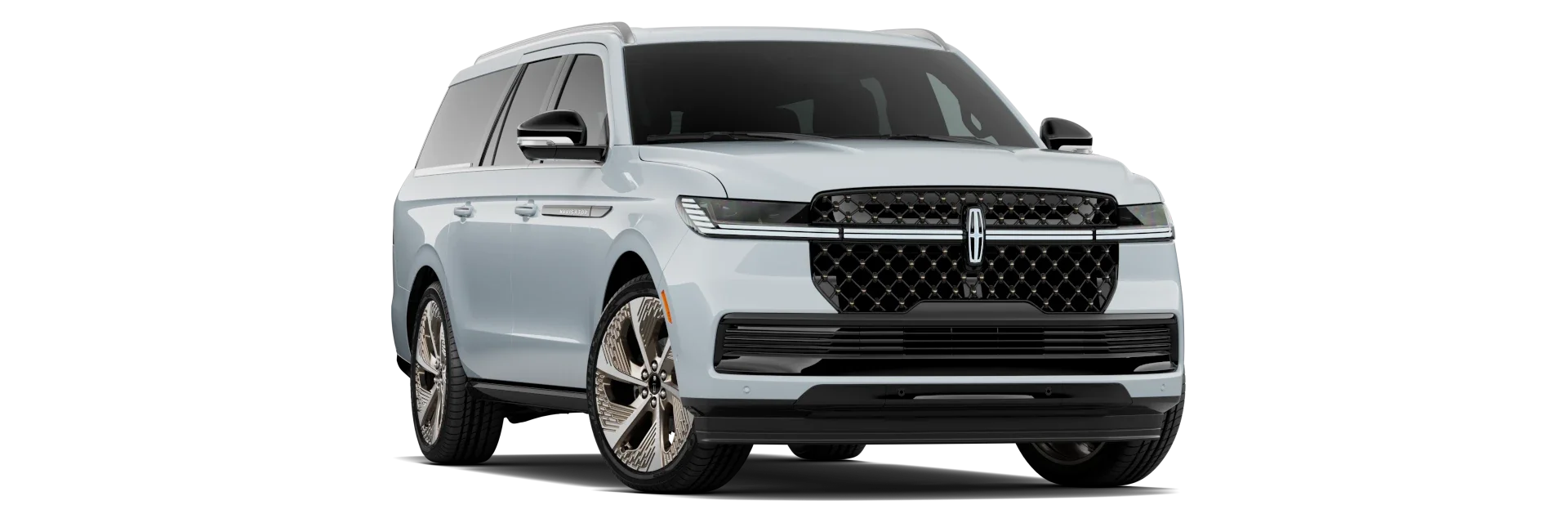 2026 Lincoln Navigator