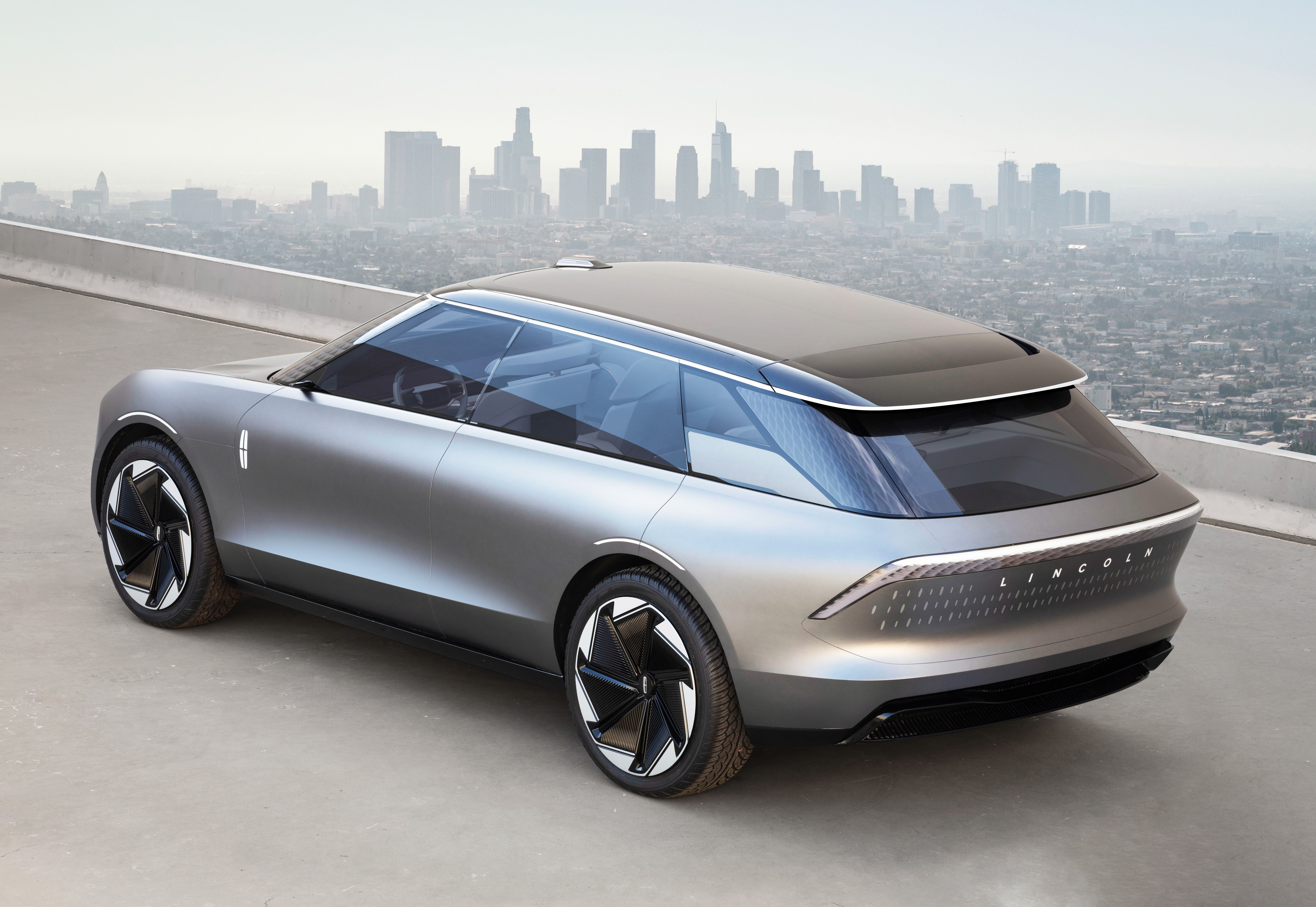 Electric Vehicles, Tariffs, EVs, Future, Lincoln
