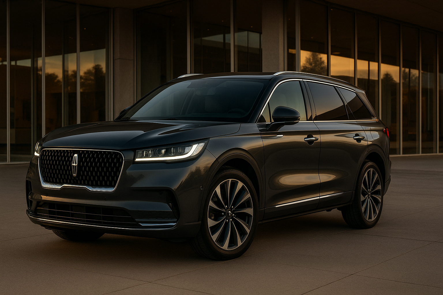 Lincoln, Lincoln 2026, Lincoln models, New Lincoln, Lincoln SUV, Lincoln lineup, 2026 lineup, Car updates, Upcoming cars, Future models