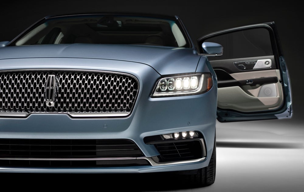 Lincoln dealer near me in Daytona Beach, Florida. Visit your local dealership, Gary Yeomans Lincoln Daytona you will find the best Lincoln lease deals.