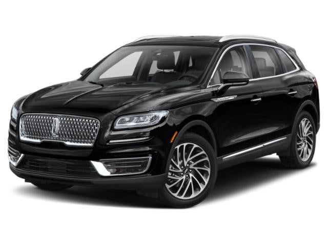 Lincoln Dealership Near Me