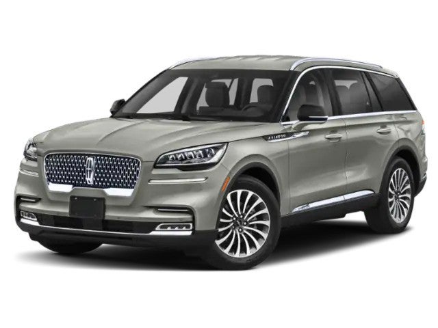 Lincoln Dealers Near Me