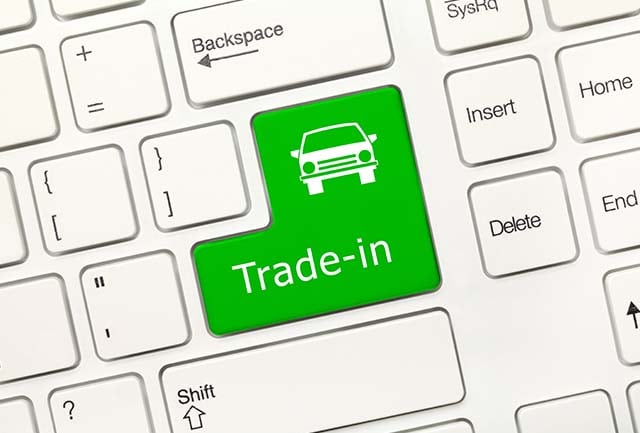 Luxury Trade-In Opportunities in Midland