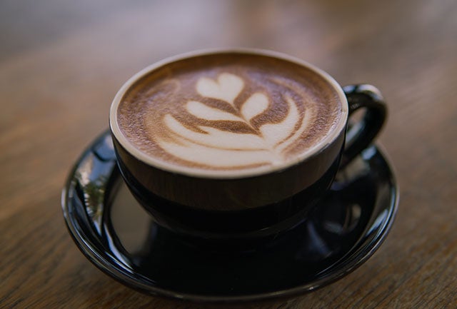Rogers Lincoln's Favorite Midland Coffee Shops