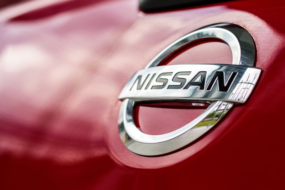 2021 Nissan