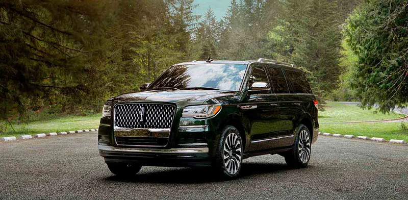 Caruso Lincoln - Lincoln Priority Service in Long Beach CA