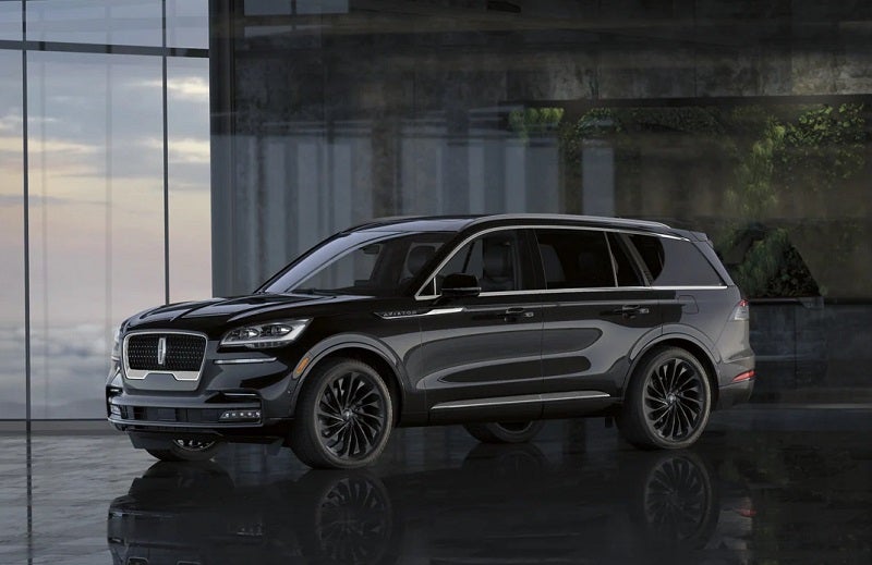 What are the Benefits of the Lincoln Certified Pre-Owned Program