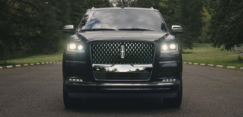Caruso Lincoln - Shop 2022 Lincoln Navigator in Long Beach CA