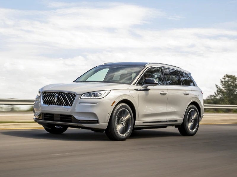 NEW LINCOLN SPECIALS in Long Beach
