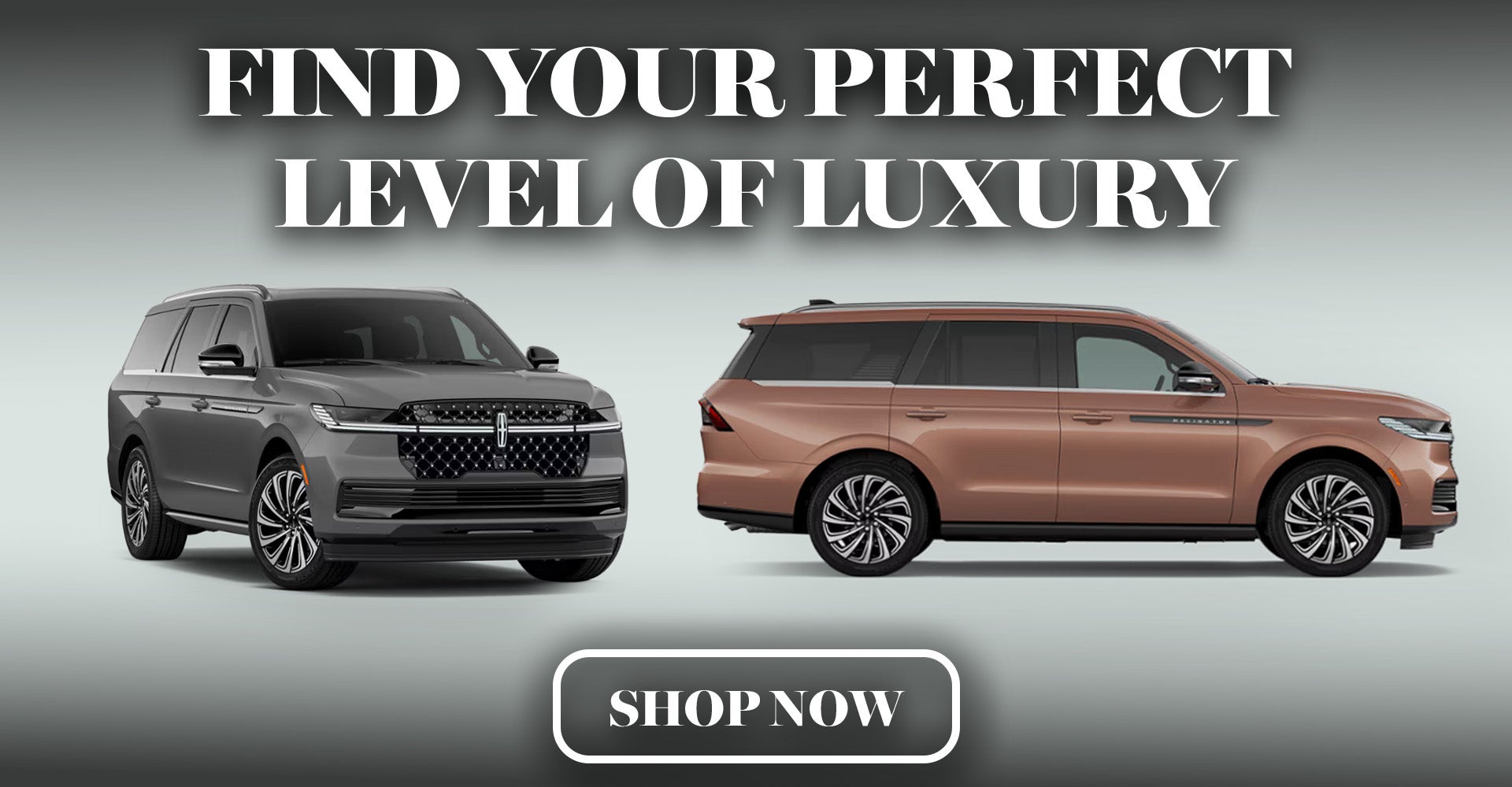 Lincoln Navigator Reserve vs. Lincoln Black Label