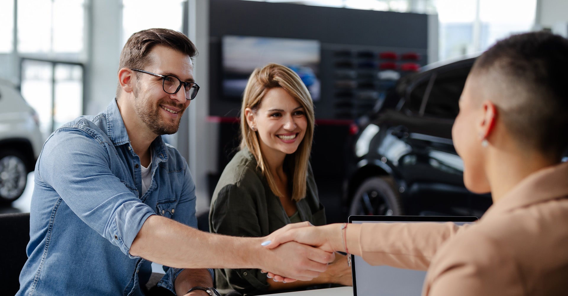 Car Loan Delaware MD