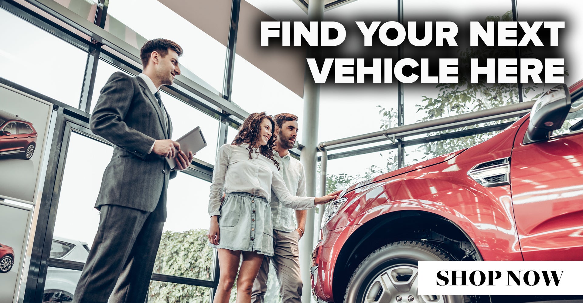 Buying From A Dealership vs. Private Seller