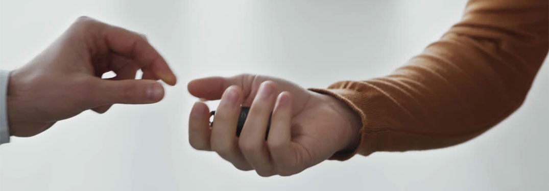 handshake